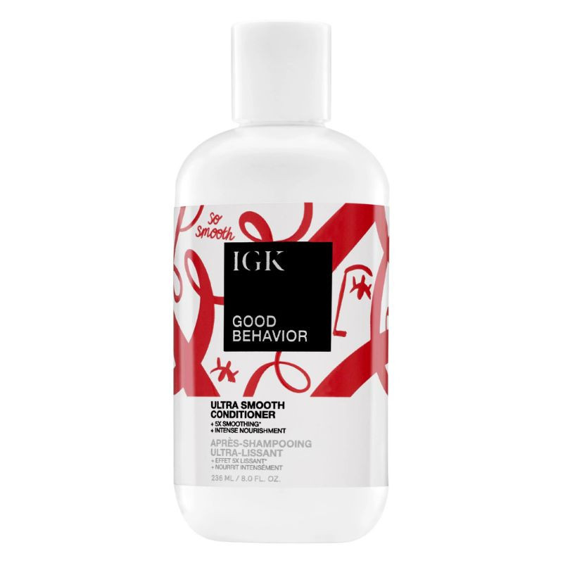 IGK Revitalisant Ultra-lissant Good Behavior