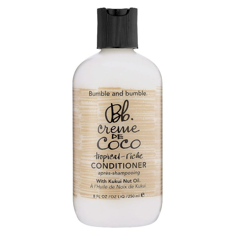 Coconut Cream Conditioner