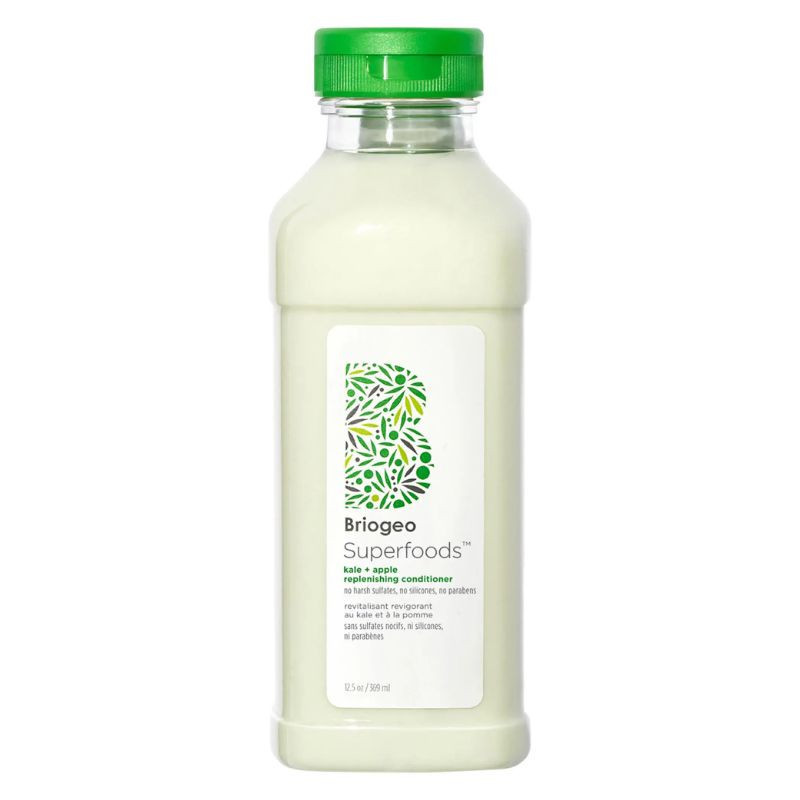 Be Gentle Be Kind™ Invigorating Kale and Apple Superfood Conditioner