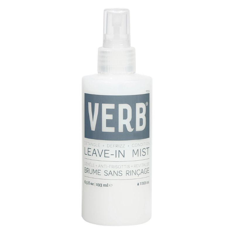 Leave-in Conditioning Mist