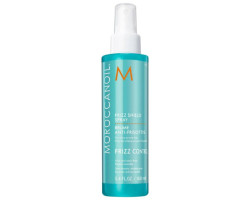 Anti-frizz mist