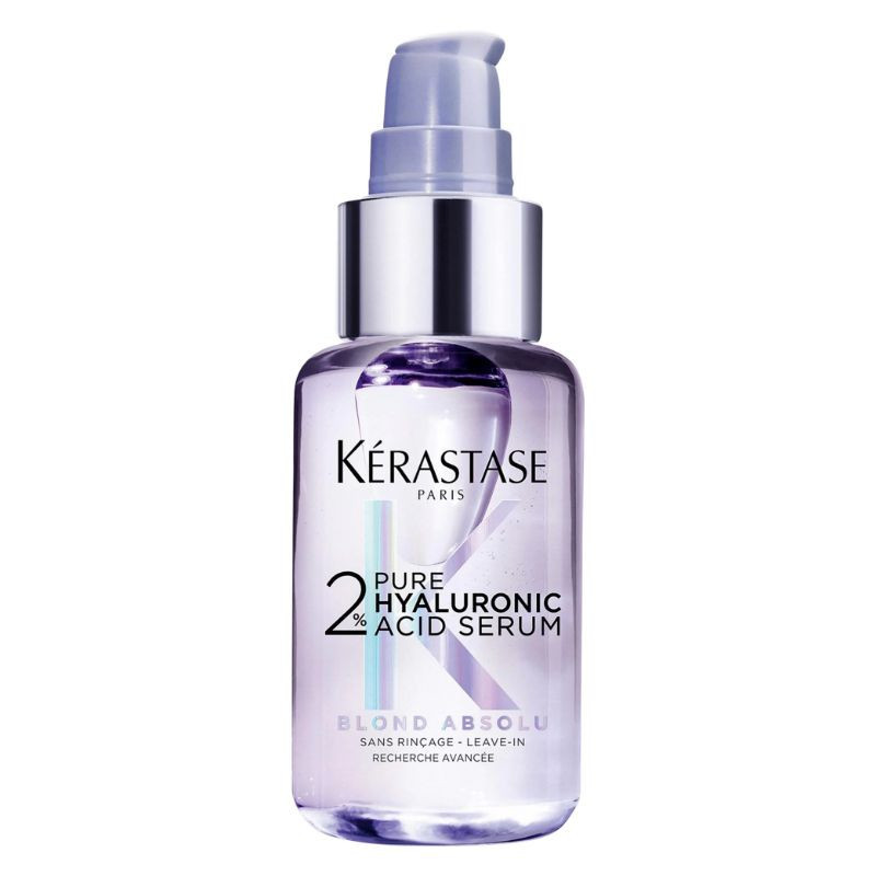 Blonde Absolu 2% Hyaluronic Acid Hair Serum