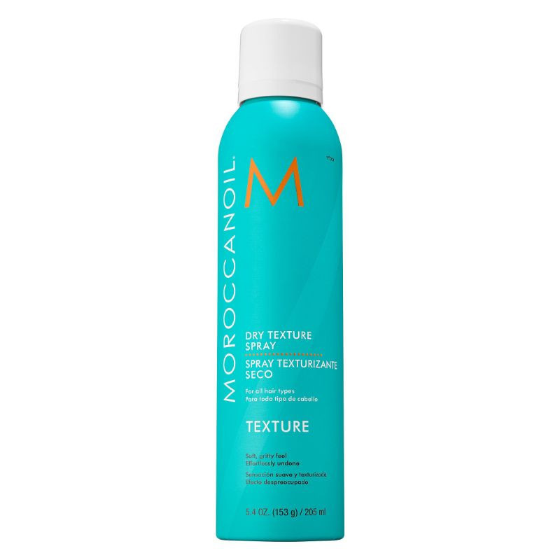 Moroccanoil Vaporisateur pour texture sèche