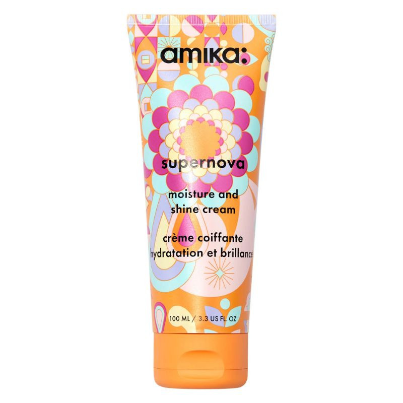 amika Crème hydratation et brillance Supernova