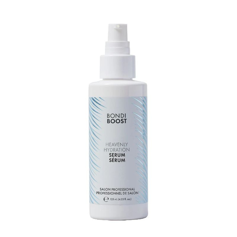 Heavenly Hydration Hair Serum