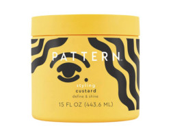 Hair styling paste