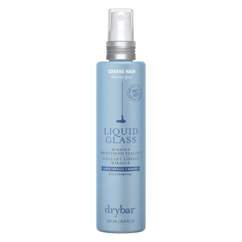 Drybar Scellant miracle adoucissant hydratant Liquid Glass