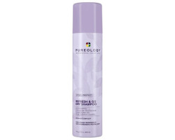 Pureology Shampooing sec Refresh & Go Style + Protect