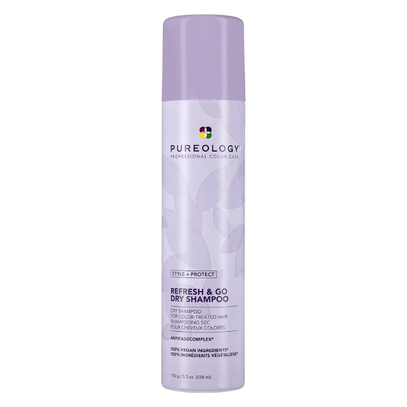 Pureology Shampooing sec Refresh & Go Style + Protect