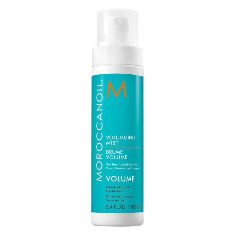 Moroccanoil Brume volumisante