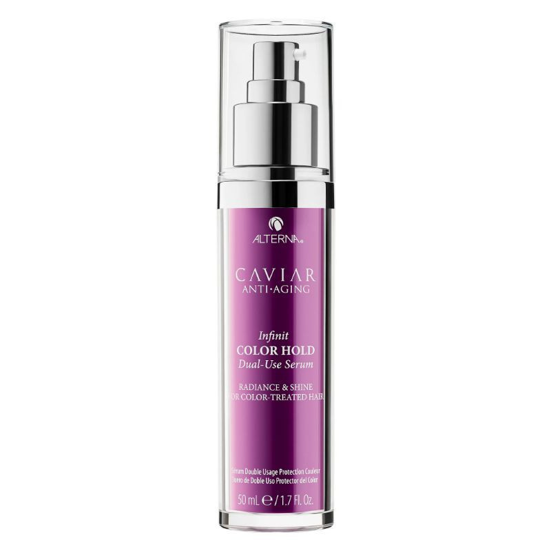 ALTERNA Haircare Sérum double usage Infinite Color Hold CAVIAR Anti-Aging®