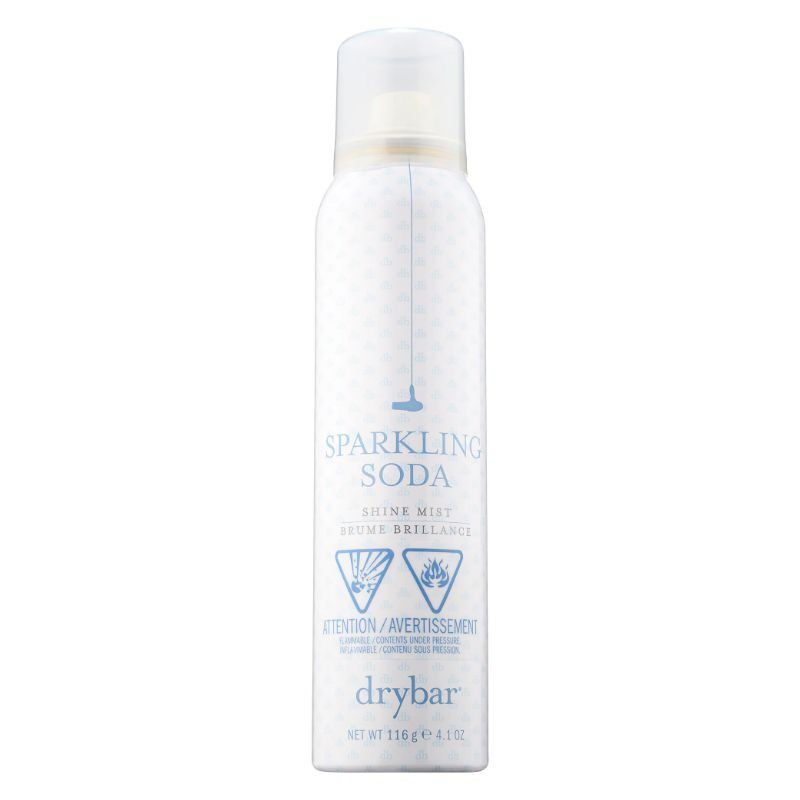 Drybar Brume brillance Sparkling Soda