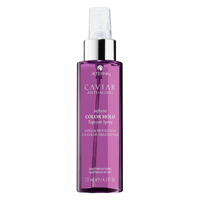 Infinite Color Hold CAVIAR Anti-Aging® Finishing Spray