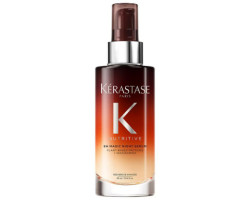 Kérastase Soin hydratant Magic Night Serum pour cheveux secs 8H de Nutritive