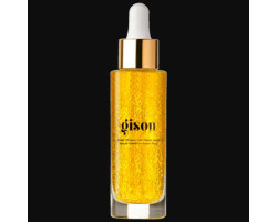 Honey-Infused Hair Repair Serum