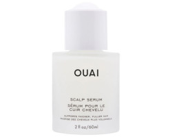 OUAI Sérum hydratant pour cuir chevelu, pour des cheveux sains et plus volumineux