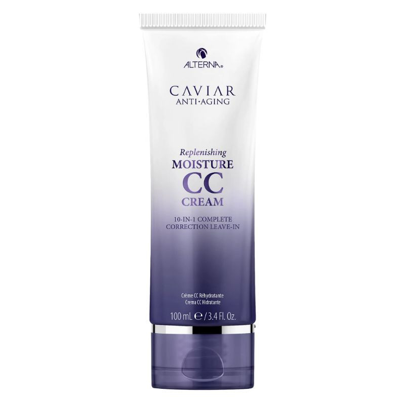 CAVIAR Anti-Aging® Replenishing Moisturizing CC Cream