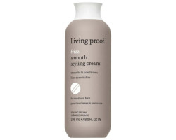 No Frizz Smoothing Styling Cream