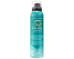 Bumble and bumble Spray mousse pour le brushing Surf