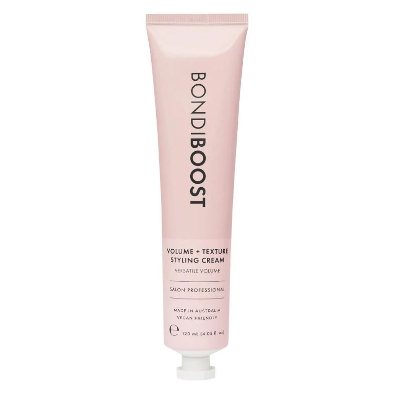 BondiBoost Crème coiffante volume et texture avec aloès et romarin