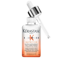 Kérastase Sérum hydratant pointes fourchues pour cheveux secs de Nutritive