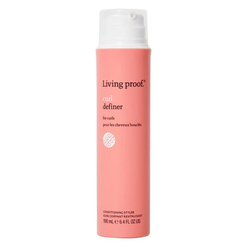 Living Proof Soin coiffant revitalisant définisseur de boucles Curl Definer