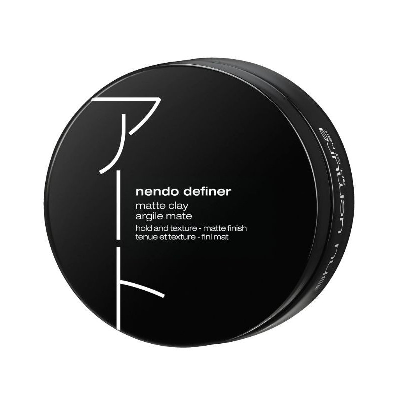 Nendo Definer Matte Clay