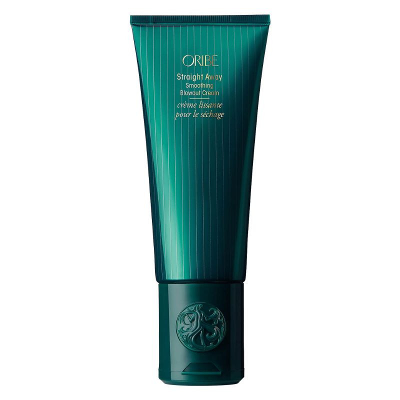 Oribe Crème cheveux lissante pour le séchage Straight Away