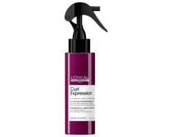 Curl Expression Curl Reviver