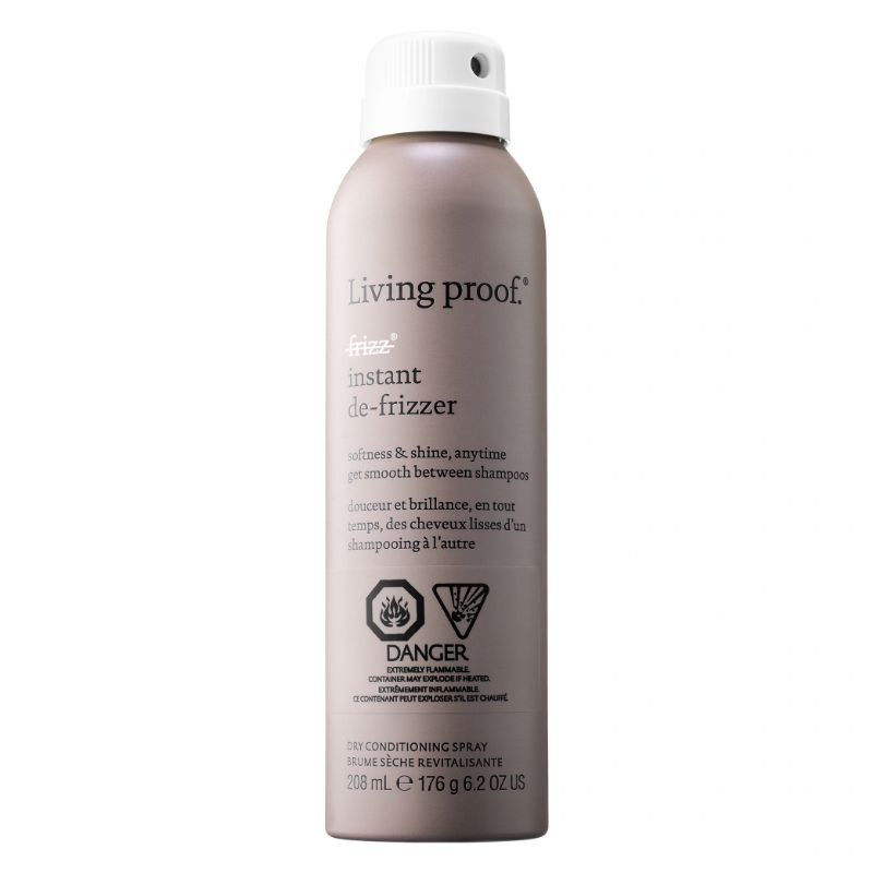 Instant De-Frizzer No Frizz Revitalizing Dry Mist