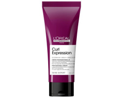Curl expression leave-in...