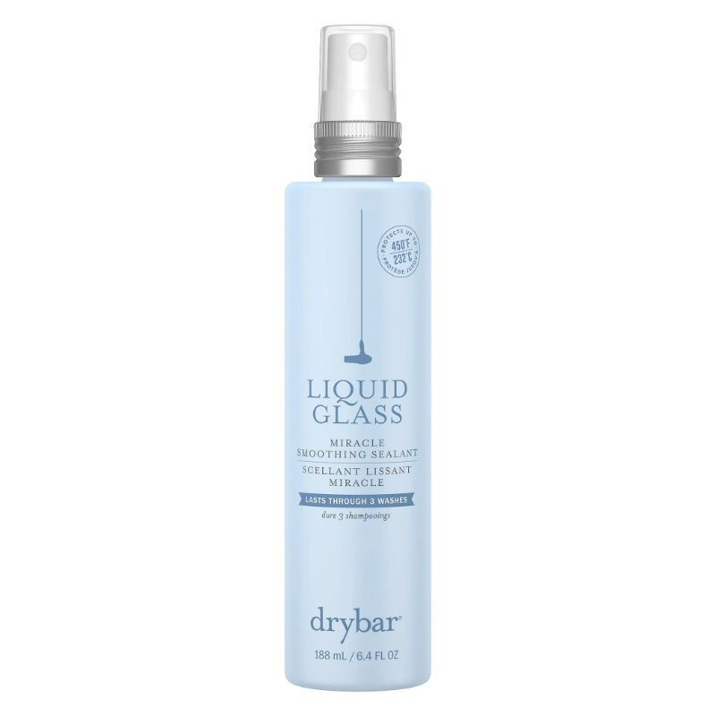 Drybar Scellant lissant miracle Liquid Glass