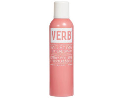 Volume and dry texture spray