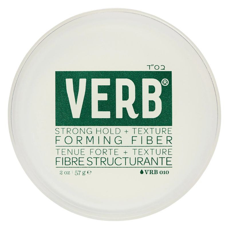 Verb Fibre modelante