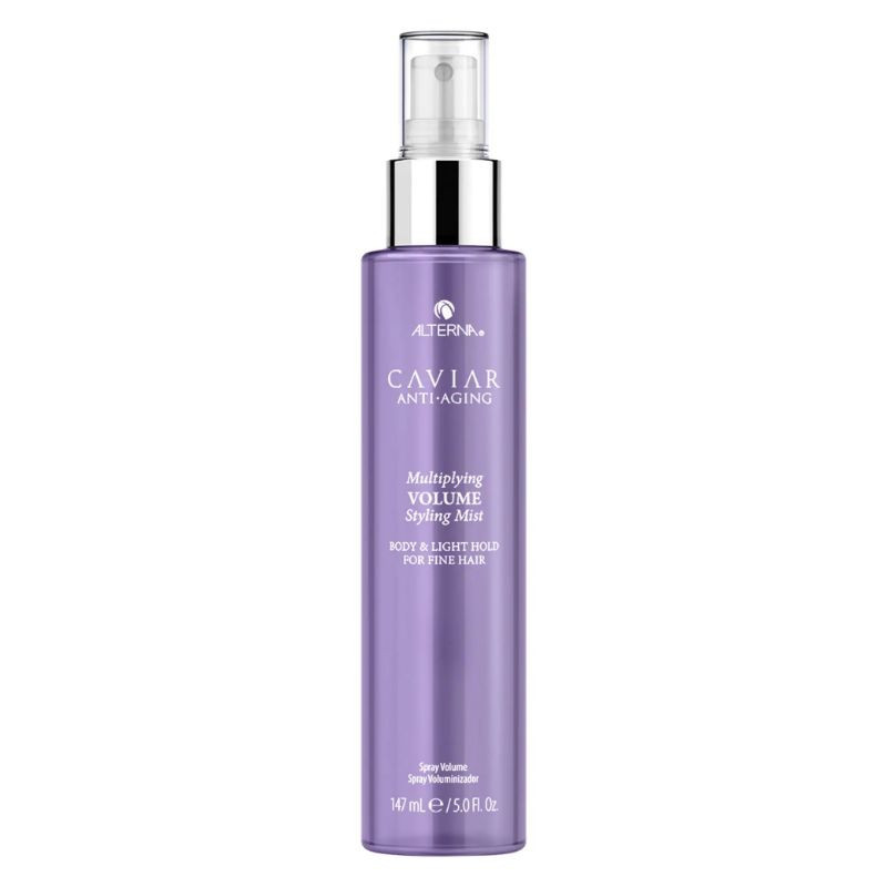 Volumizing styling mist with multiplier effect CAVIAR Anti-Aging®