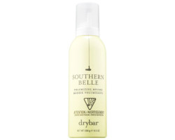 Southern Belle Volumizing Mousse