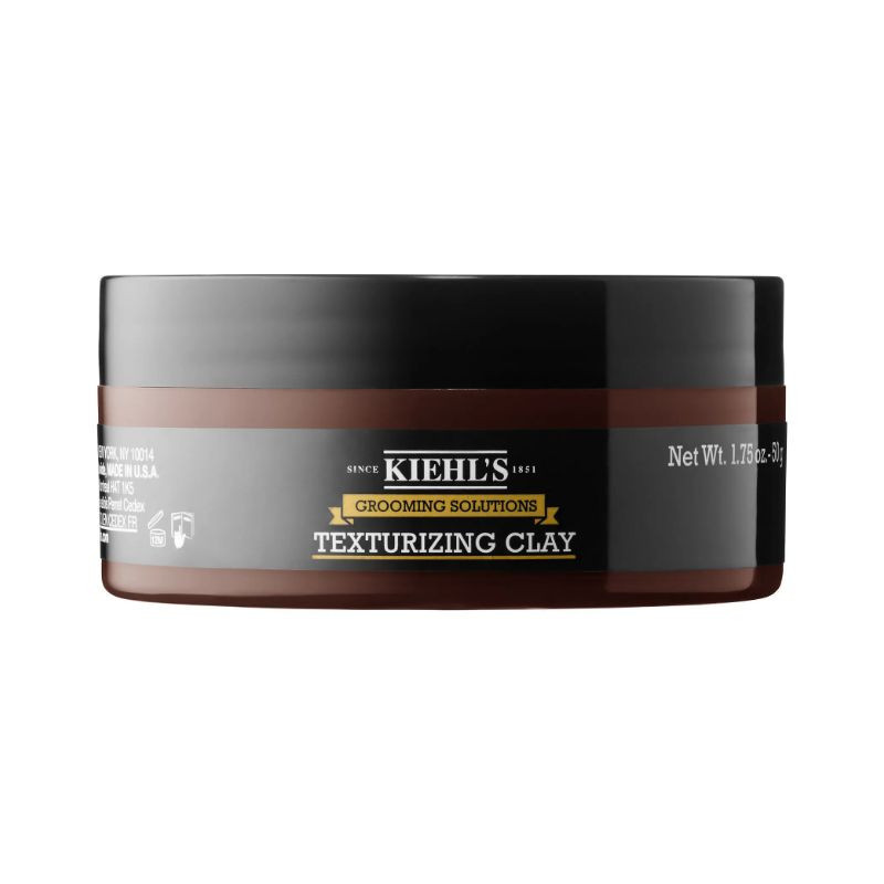 Kiehl's Since 1851 Pommade texturisante Grooming Solutions