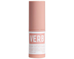 Verb Poudre texture volume