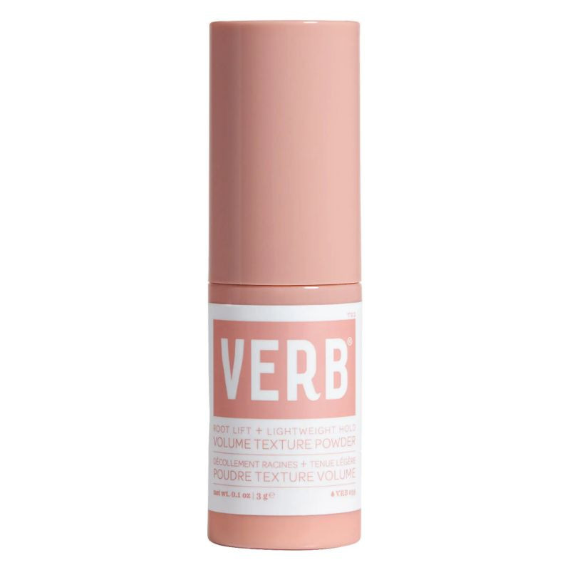 Verb Poudre texture volume