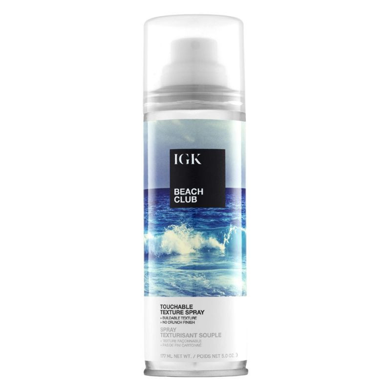 Beach Club Texture Spray