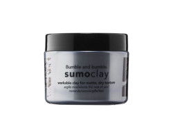 Sumoclay styling clay