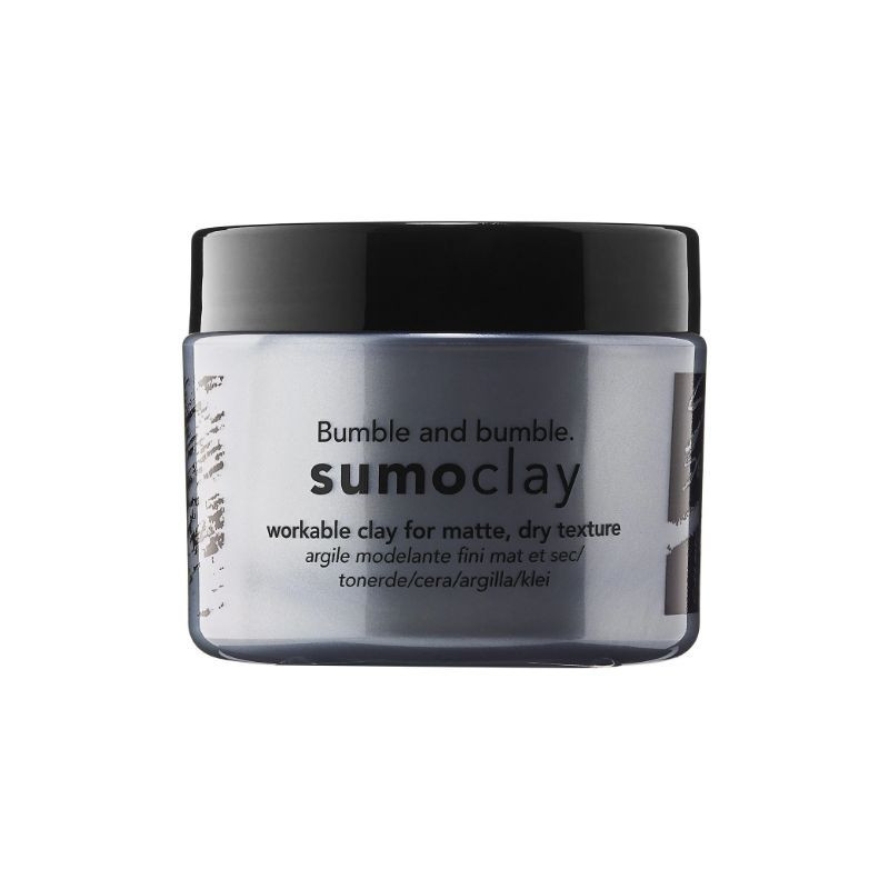 Sumoclay styling clay