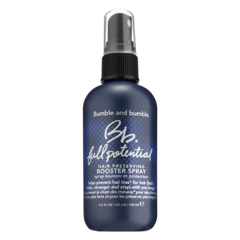 Full Potential Hair Preserving Booster Spray