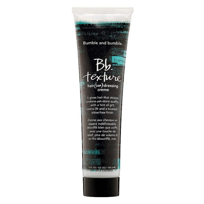 Bb. Texture (de)styling cream