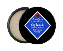 Clay ointment