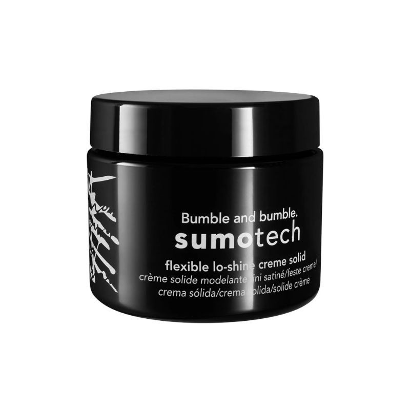 Sumothech solid modeling cream