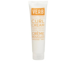 Verb Crème pour les boucles