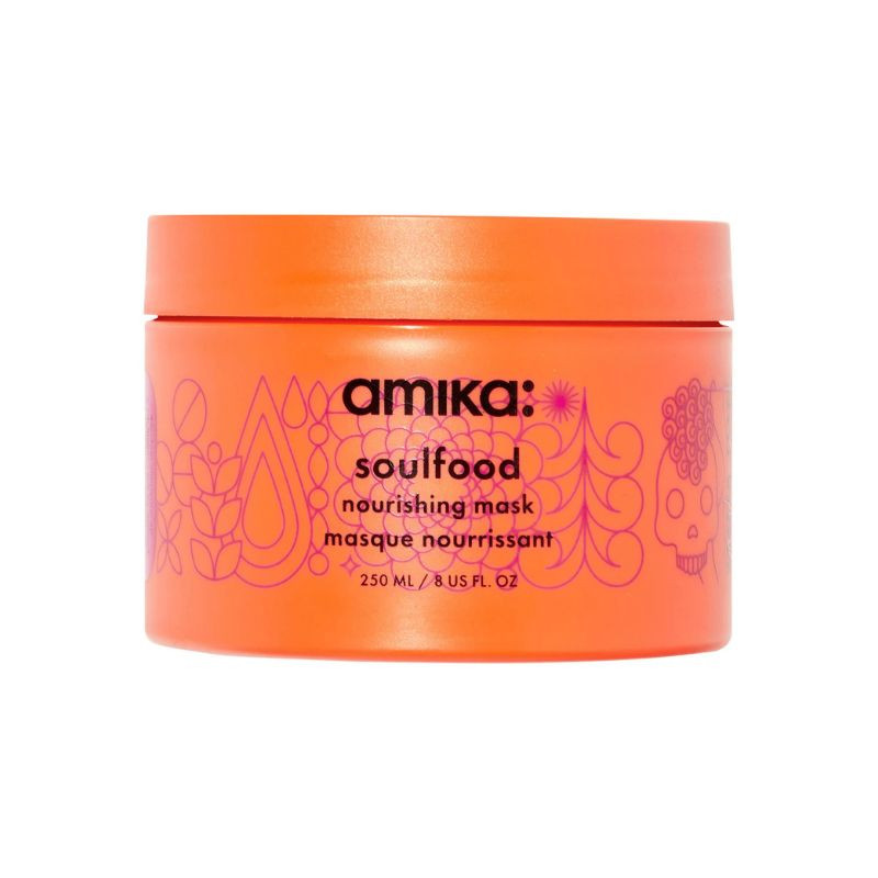 amika Masque nourrissant pour les cheveux Soulfood