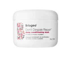 Briogeo Don’t Despair, Repair!™ Masque capillaire hydratation en profondeur