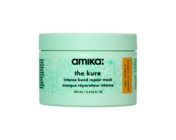 amika Masque réparateur intense pour les cheveux The Kure